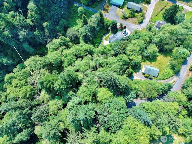 Land for sale in Aberdeen, Washington