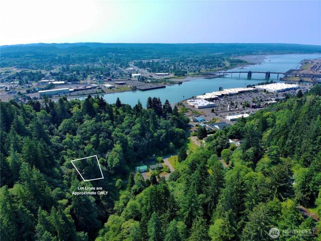Land for sale in Aberdeen, Washington