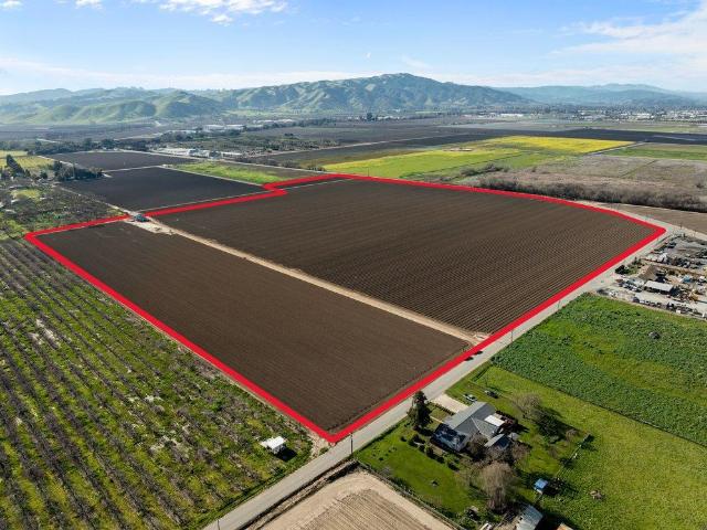 Land for sale in Lonoke, Gilroy