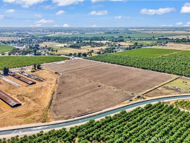 Land for sale in Delhi, California