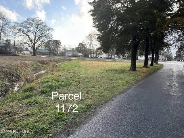 Land for sale in Ayden, North Carolina