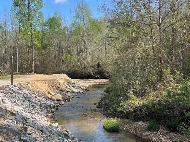 Land for sale in Vina, Alabama