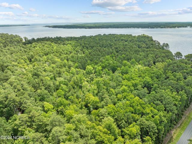 Land for sale in Bayboro, North Carolina