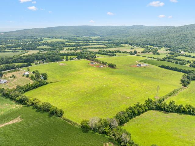 Land for sale in Tennessee