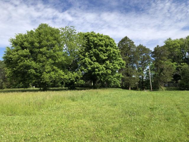 Land for sale in Tennessee