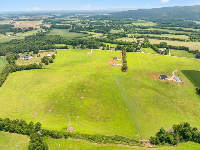 Land for sale in Tennessee