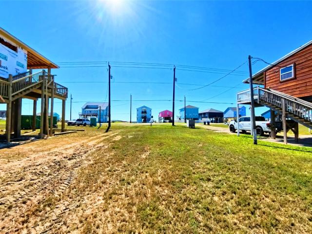 Land for sale in Freeport, Texas