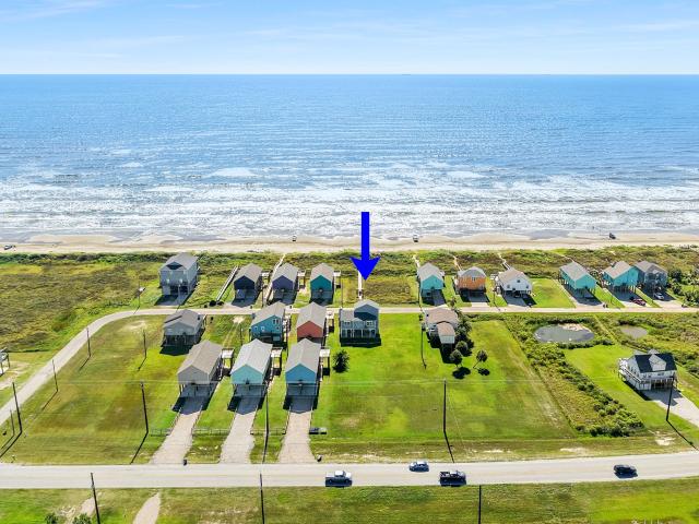 Land for sale in San Luis Beach, Freeport