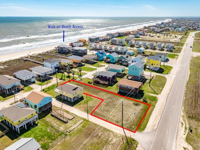 Land for sale in Surfside