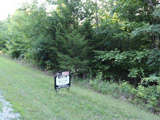 Land for sale in Tennessee