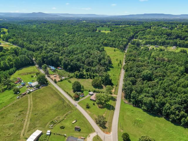 Land for sale in Tennessee