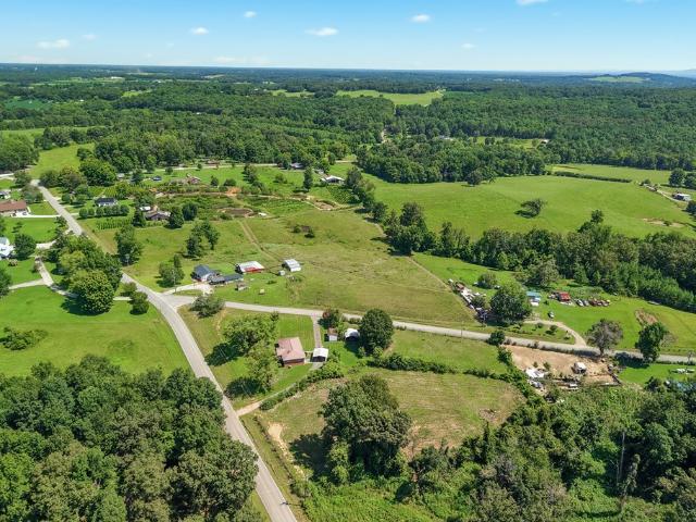 Land for sale in Tennessee
