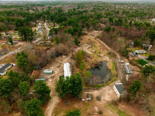 Property for sale in New Hampshire