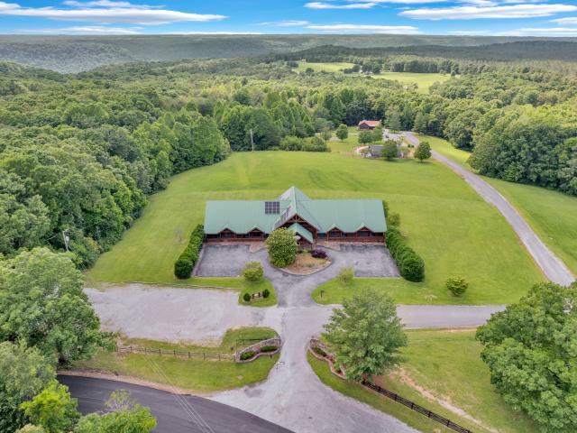 Land for sale in Tennessee