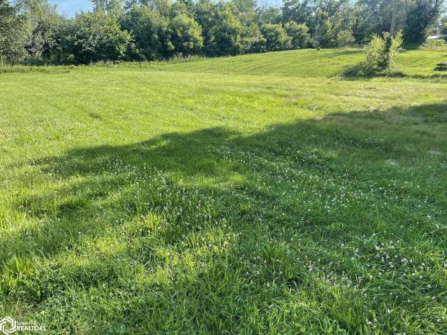 Land for sale in Mystic, Iowa