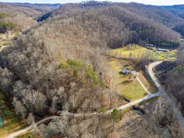 Land for sale in Salyersville, Kentucky