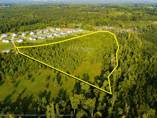 Land for sale in Wake, North Carolina