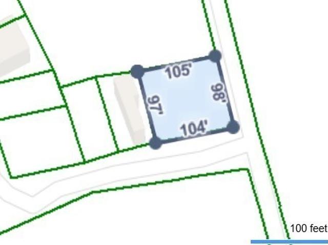 Land for sale in Tennessee