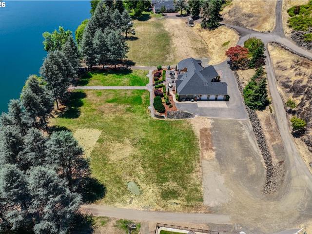 Land for sale in Oregonia