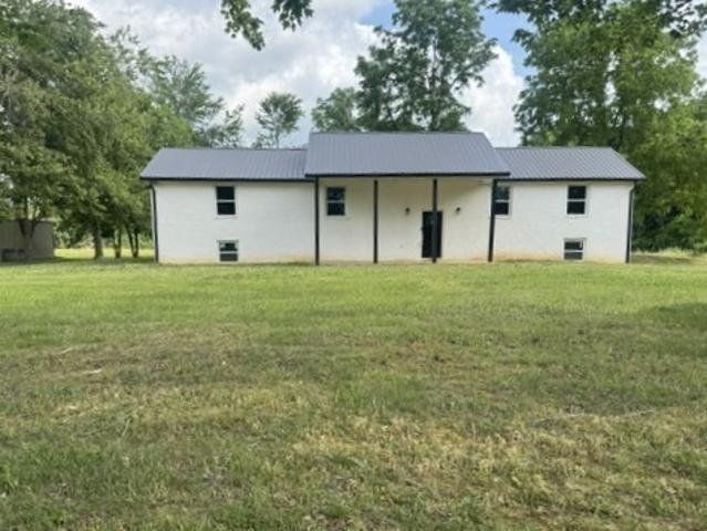 Land for sale in Tennessee