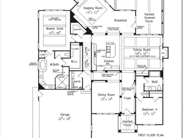House for sale in Sharpsburg, Georgia