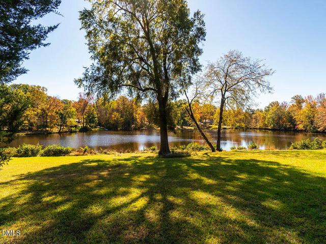 Land for sale in Swepsonville, Alamance County