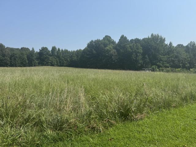 Farm for sale in Tennessee