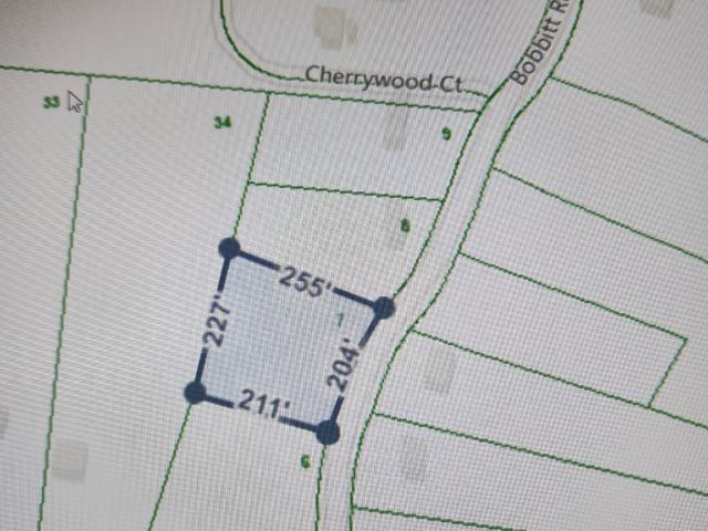 Land for sale in Tennessee
