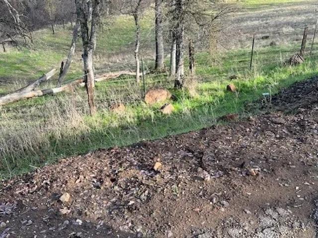 Land for sale in Coarsegold, California