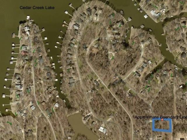 Land for sale in Henderson, Texas