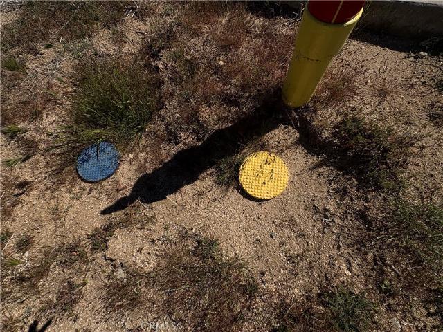 Land for sale in California