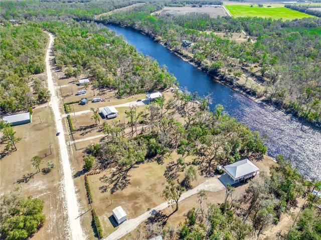 Land for sale in Suwannee, Florida