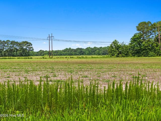 Land for sale in North Carolina