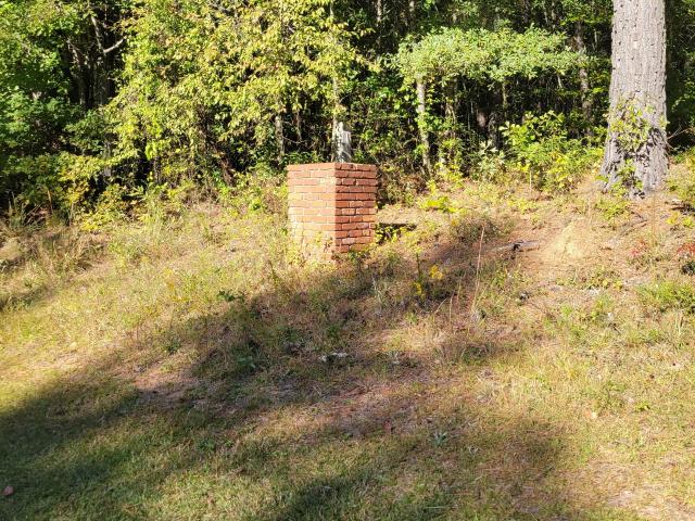 Land for sale in Grantville, Georgia