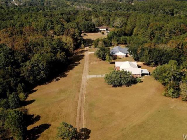 Land for sale in Enterprise, Alabama