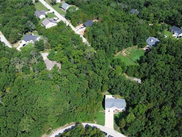 Land for sale in Missouri