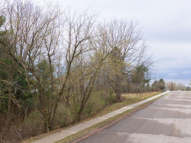 Land for sale in Clare, Michigan