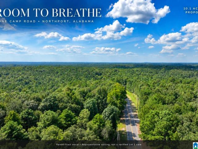 Land for sale in Lakeland Forest, Northport