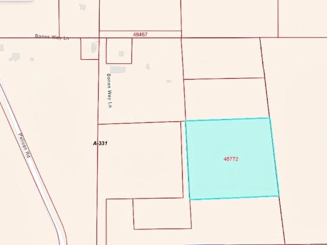 Land for sale in Shepherd, Texas