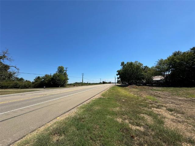 Land for sale in Lamar, Texas