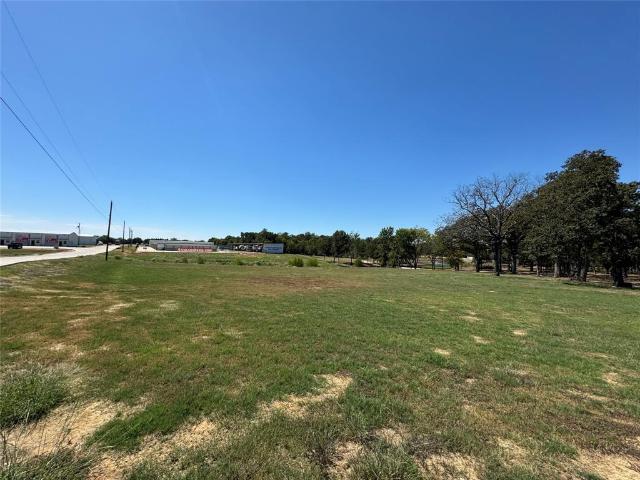 Land for sale in Lamar, Texas