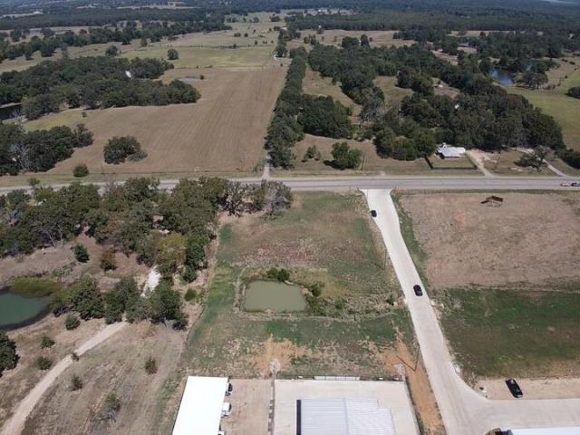 Land for sale in Lamar, Texas