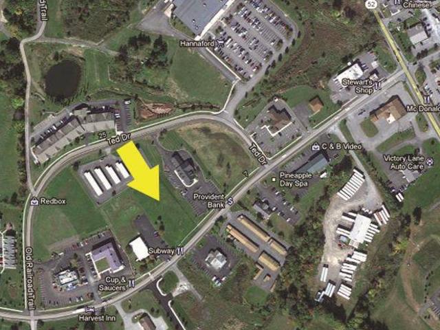 Commercial for sale in Pine Bush, Orange County