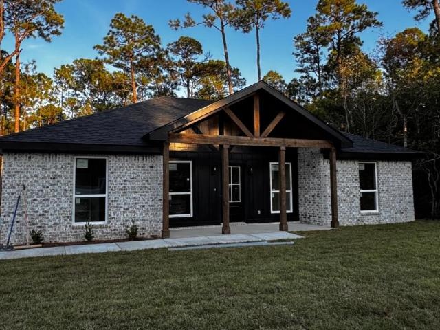 House for sale in Gautier, Mississippi
