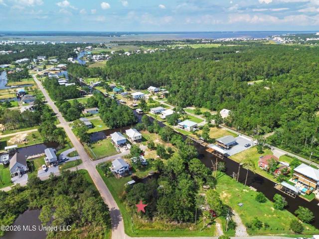 Land for sale in Bay Saint Louis, Mississippi