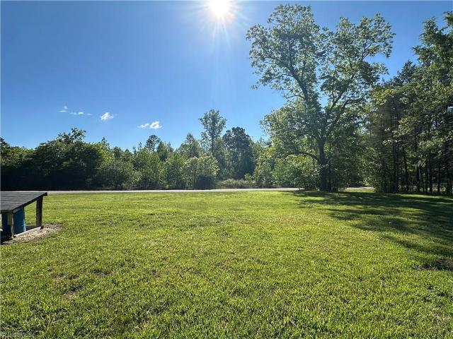 Land for sale in Mocksville, North Carolina