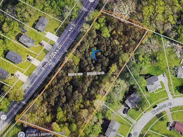 Land for sale in Tennessee