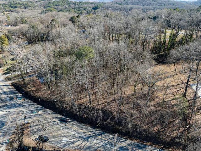 Land for sale in Gaylan Heights, Chattanooga