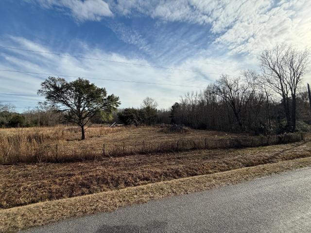 Land for sale in Yemassee, South Carolina