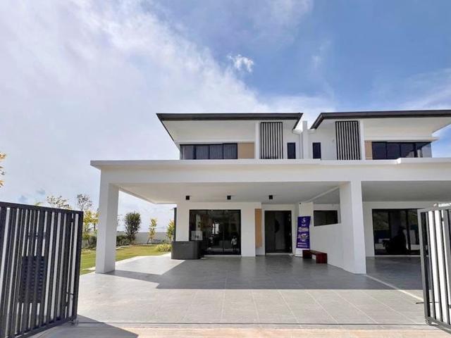 Residential House for sale in Sungai Petani, Kuala Muda